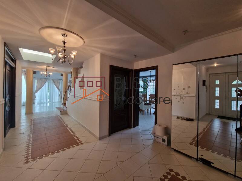 Vila 9 Camere In Zona Pipera | Bliss Imobiliare / Photo 15 - BLISS Imobiliare