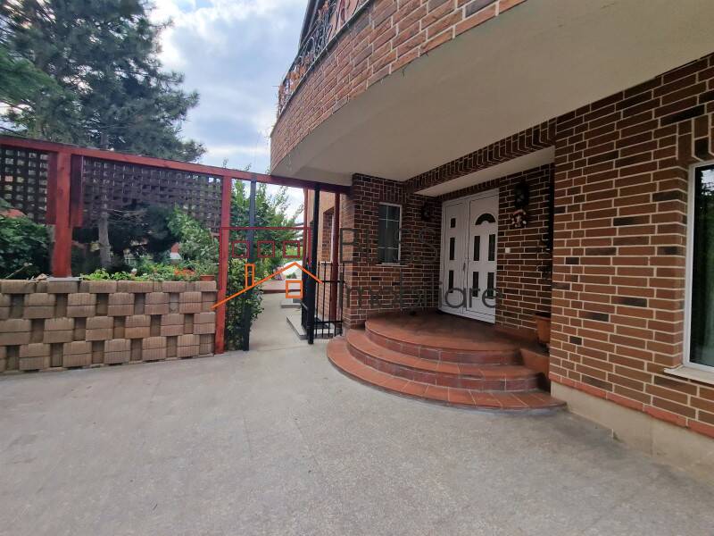 Vila 9 Camere In Zona Pipera | Bliss Imobiliare / Photo 39 - BLISS Imobiliare