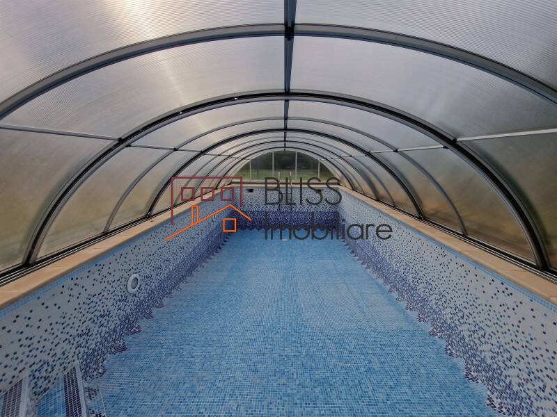 Vila 9 Camere In Zona Pipera | Bliss Imobiliare / Photo 41 - BLISS Imobiliare