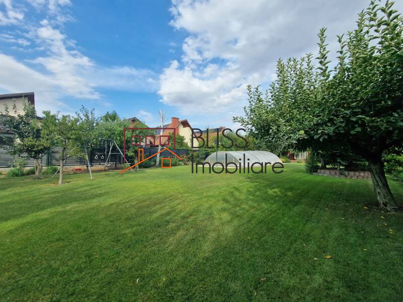 Vila 9 Camere In Zona Pipera | Bliss Imobiliare / Photo 44 - BLISS Imobiliare