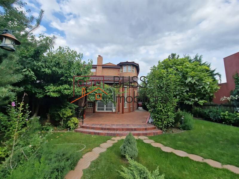 5-Bedroom Villa In Pipera Area, Bucharest / Ilfov | Bliss Imobiliare / Photo 46 - BLISS Imobiliare