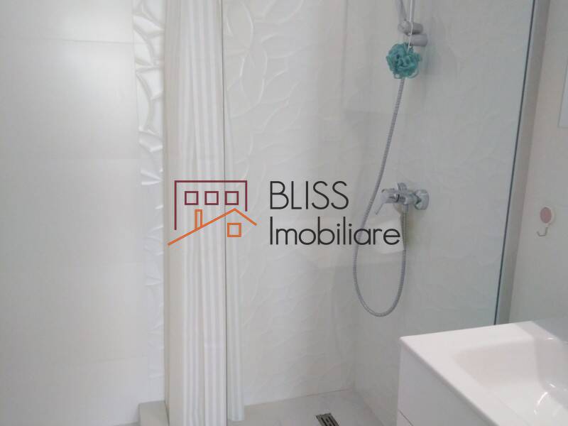 Apartment for Rent Aviatiei | Promenada mall | Metro Pipera, Bucharest / Ilfov - 1 Bedroom - ID:116595 | Bliss Imobiliare / Photo 7 - BLISS Imobiliare