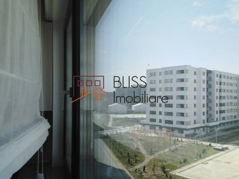 Apartment for Rent Aviatiei | Promenada mall | Metro Pipera, Bucharest / Ilfov - 1 Bedroom - ID:116595 | Bliss Imobiliare / Photo 9 - BLISS Imobiliare