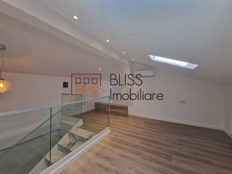 4 Bedroom Villa In Oxford Gardens, Bucharest / Ilfov | Bliss Imobiliare / Photo 24 - BLISS Imobiliare