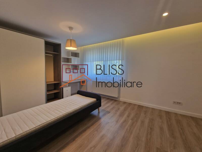 4 Bedroom Villa In Oxford Gardens, Bucharest / Ilfov | Bliss Imobiliare / Photo 20 - BLISS Imobiliare