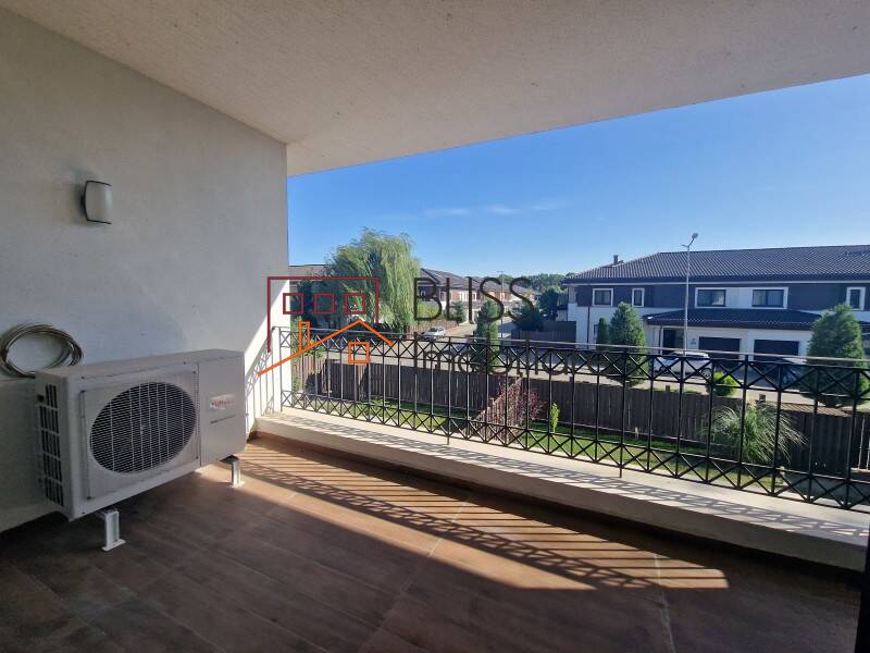 4 Bedroom Villa In Oxford Gardens, Bucharest / Ilfov | Bliss Imobiliare / Photo 18 - BLISS Imobiliare