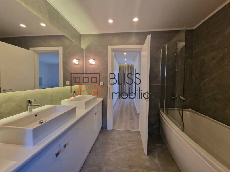 Vila Cu 6 Camere In Oxford Gardens | Bliss Imobiliare / Photo 16 - BLISS Imobiliare