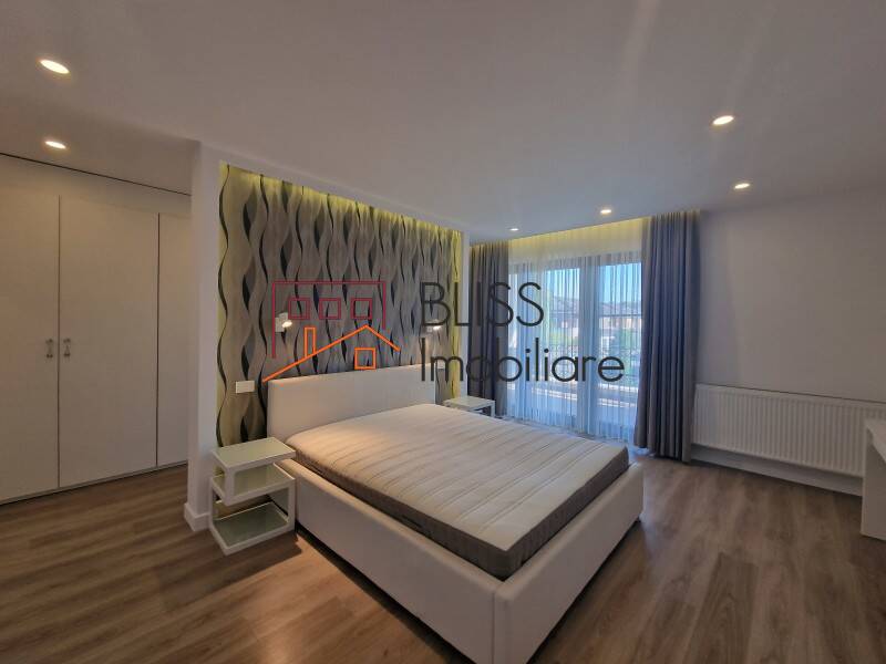4 Bedroom Villa In Oxford Gardens, Bucharest / Ilfov | Bliss Imobiliare / Photo 13 - BLISS Imobiliare