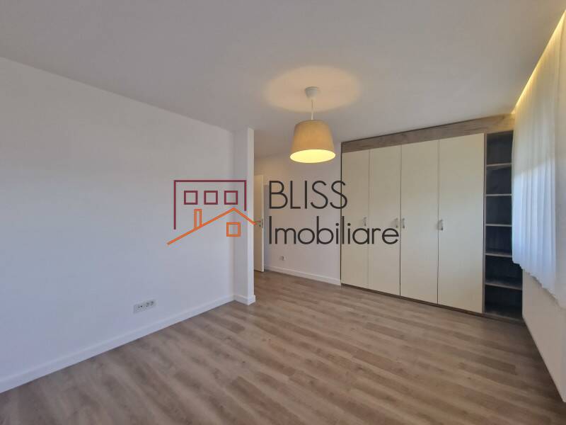 4 Bedroom Villa In Oxford Gardens, Bucharest / Ilfov | Bliss Imobiliare / Photo 9 - BLISS Imobiliare