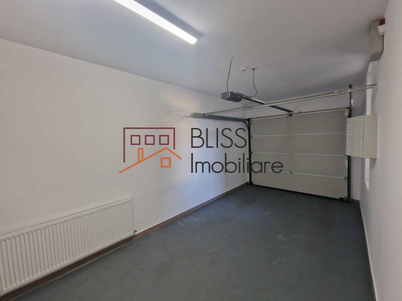 4 Bedroom Villa In Oxford Gardens, Bucharest / Ilfov | Bliss Imobiliare / Photo 32 - BLISS Imobiliare