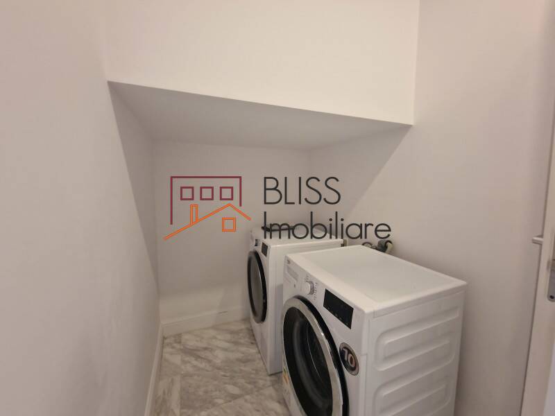 4 Bedroom Villa In Oxford Gardens, Bucharest / Ilfov | Bliss Imobiliare / Photo 28 - BLISS Imobiliare