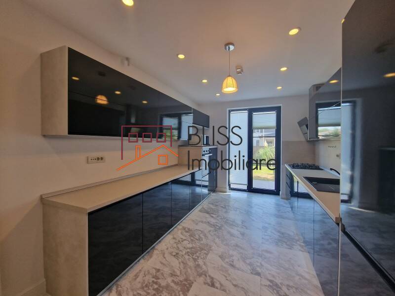 4 Bedroom Villa In Oxford Gardens, Bucharest / Ilfov | Bliss Imobiliare / Photo 33 - BLISS Imobiliare