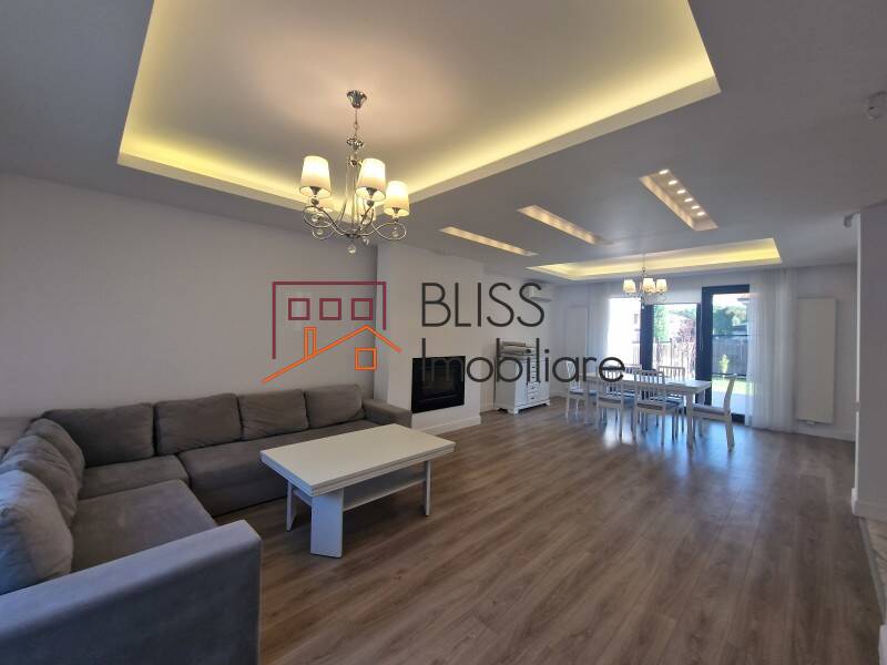 Vila Cu 6 Camere In Oxford Gardens | Bliss Imobiliare / Photo 2 - BLISS Imobiliare