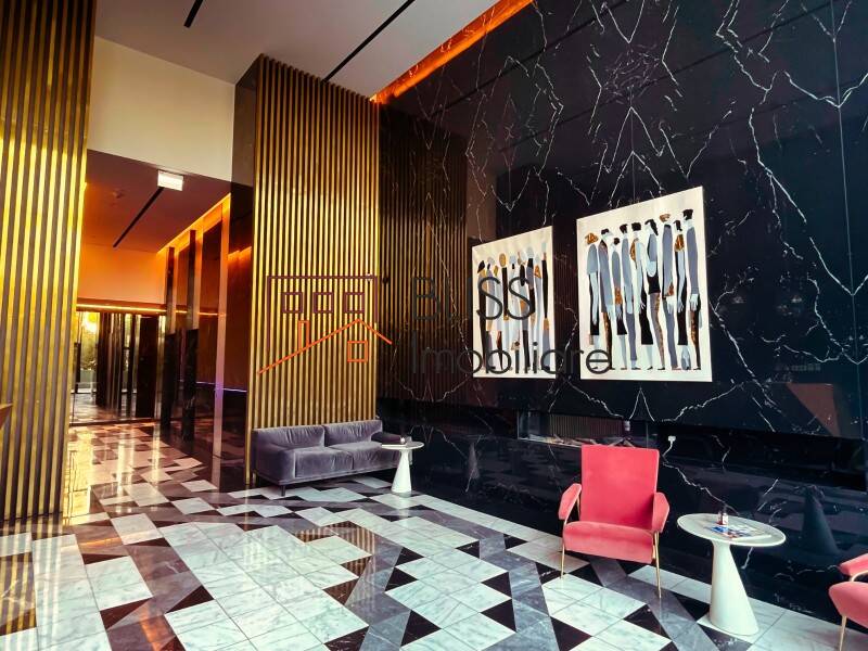 Apartament Premium 3 Camere In Herastrau | Bliss Imobiliare / Photo 19 - BLISS Imobiliare