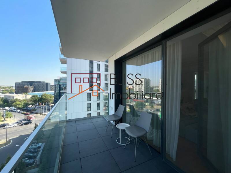 Premium 2-Bedroom Apartment In Herastrau Area, Bucharest | Bliss Imobiliare / Photo 16 - BLISS Imobiliare