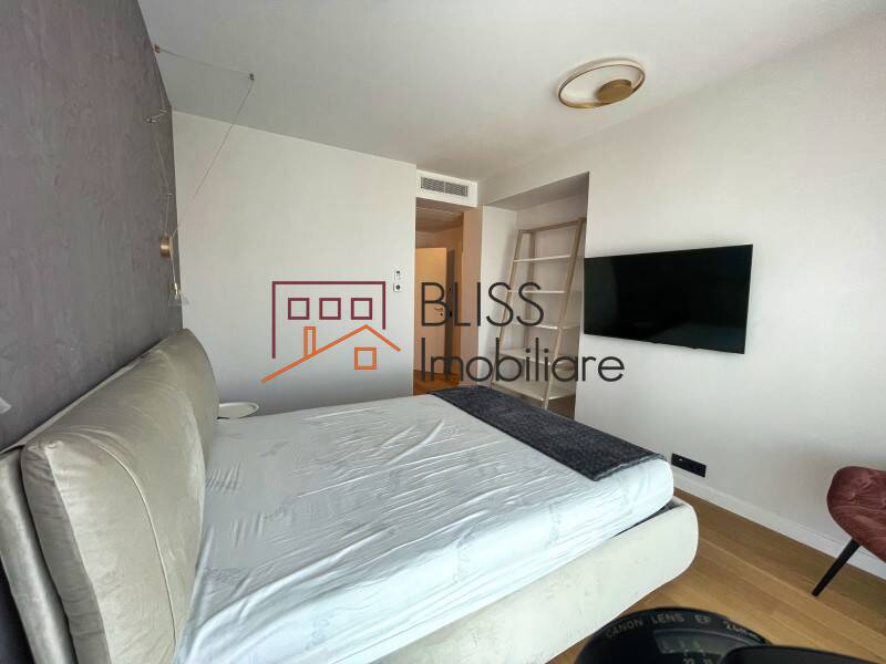 Apartament Premium 3 Camere In Herastrau | Bliss Imobiliare / Photo 5 - BLISS Imobiliare