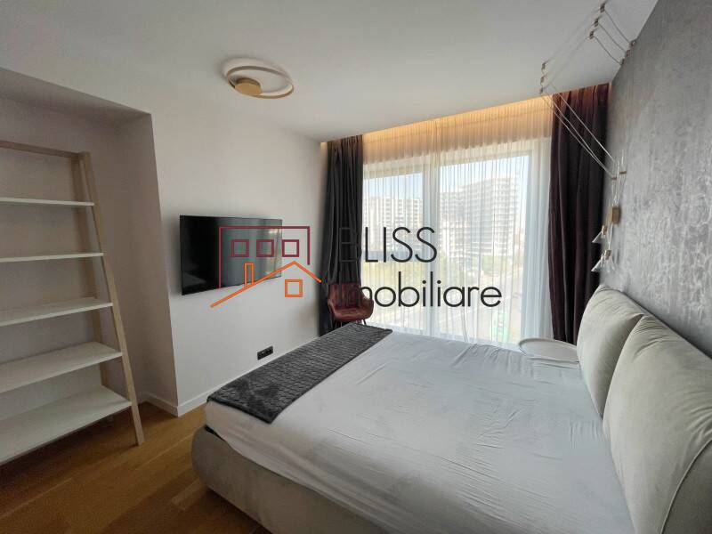 Premium 2-Bedroom Apartment In Herastrau Area, Bucharest | Bliss Imobiliare / Photo 6 - BLISS Imobiliare
