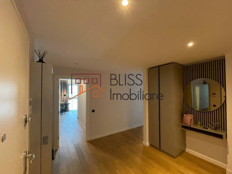 Apartament Premium 3 Camere In Herastrau | Bliss Imobiliare / Photo 10 - BLISS Imobiliare