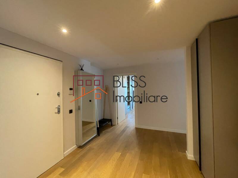 Premium 2-Bedroom Apartment In Herastrau Area, Bucharest | Bliss Imobiliare / Photo 11 - BLISS Imobiliare