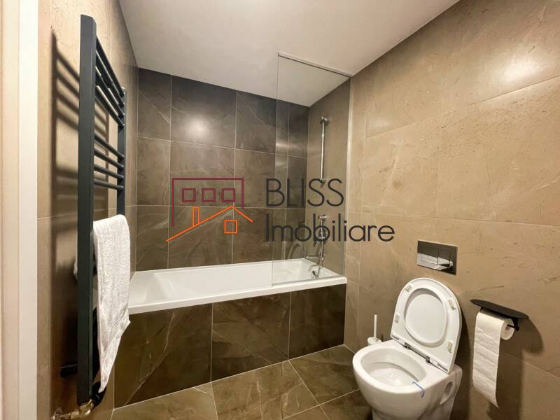 Premium 2-Bedroom Apartment In Herastrau Area, Bucharest | Bliss Imobiliare / Photo 13 - BLISS Imobiliare