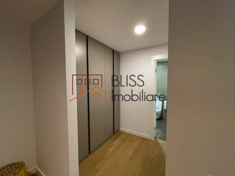 Apartament Premium 3 Camere In Herastrau | Bliss Imobiliare / Photo 14 - BLISS Imobiliare