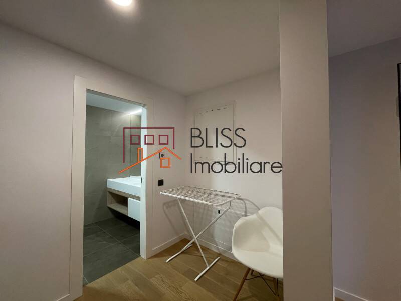 Apartament Premium 3 Camere In Herastrau | Bliss Imobiliare / Photo 15 - BLISS Imobiliare