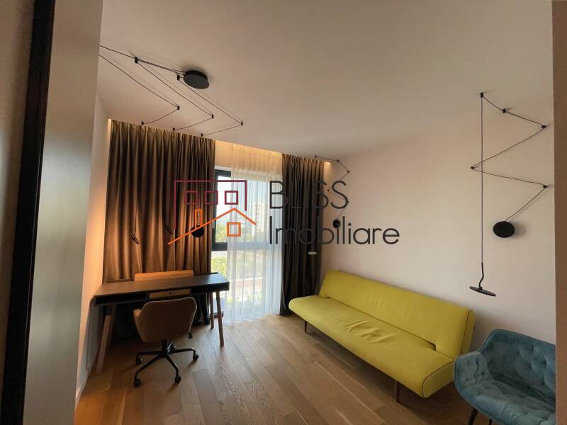 Apartament Premium 3 Camere In Herastrau | Bliss Imobiliare / Photo 9 - BLISS Imobiliare