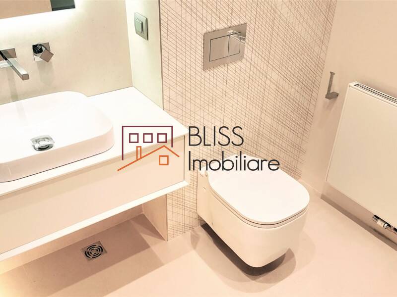 Premium Duplex Apartment In Iancu Nicolae Area, Bucharest / Ilfov | Bliss Imobiliare / Photo 12 - BLISS Imobiliare