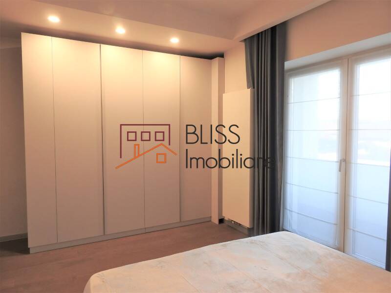 Premium Duplex Apartment In Iancu Nicolae Area, Bucharest / Ilfov | Bliss Imobiliare / Photo 10 - BLISS Imobiliare