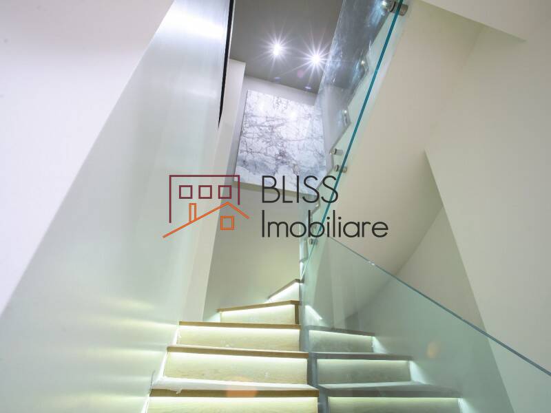 Premium Duplex Apartment In Iancu Nicolae Area, Bucharest / Ilfov | Bliss Imobiliare / Photo 8 - BLISS Imobiliare