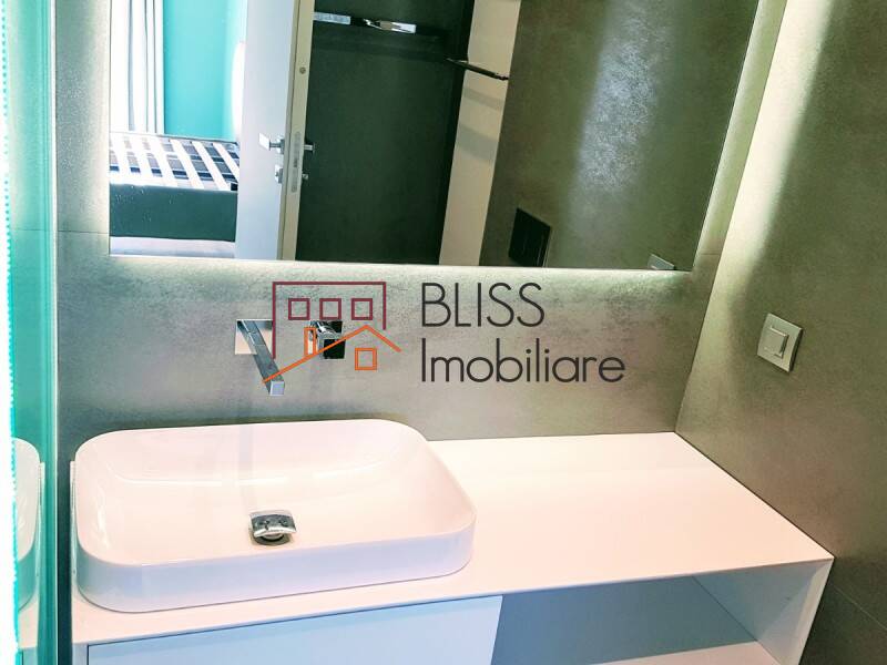 Premium Duplex Apartment In Iancu Nicolae Area, Bucharest / Ilfov | Bliss Imobiliare / Photo 17 - BLISS Imobiliare