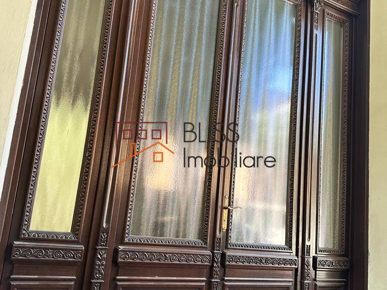 5-Bedroom Villa In Ultracentral Area Maria Rosetti, Bucharest | Bliss Imobiliare / Photo 21 - BLISS Imobiliare