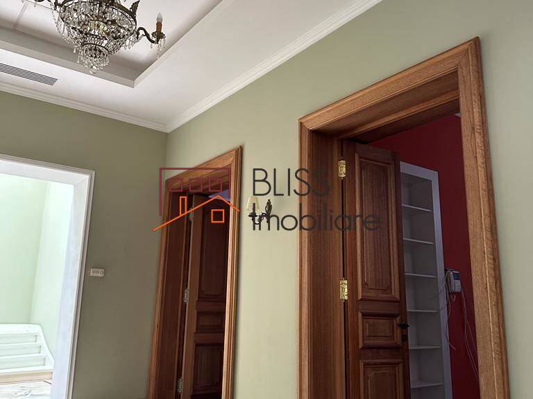 5-Bedroom Villa In Ultracentral Area Maria Rosetti, Bucharest | Bliss Imobiliare / Photo 3 - BLISS Imobiliare