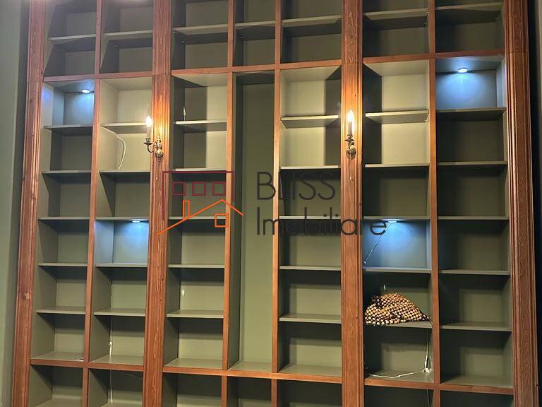 Vila 10 Camere In Zona Ultracentrala Maria Rosetti | Bliss Imobiliare / Photo 4 - BLISS Imobiliare