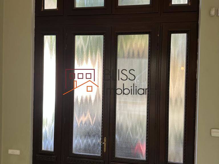 Vila 10 Camere In Zona Ultracentrala Maria Rosetti | Bliss Imobiliare / Photo 20 - BLISS Imobiliare