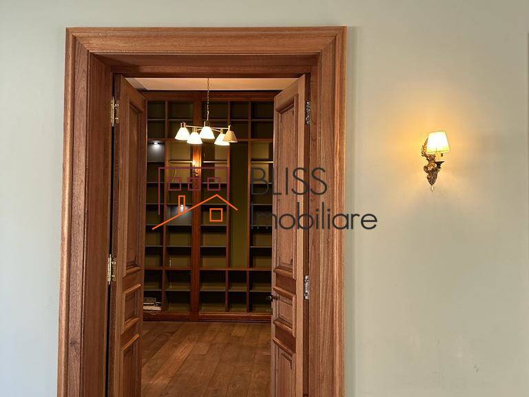 Vila 10 Camere In Zona Ultracentrala Maria Rosetti | Bliss Imobiliare / Photo 5 - BLISS Imobiliare