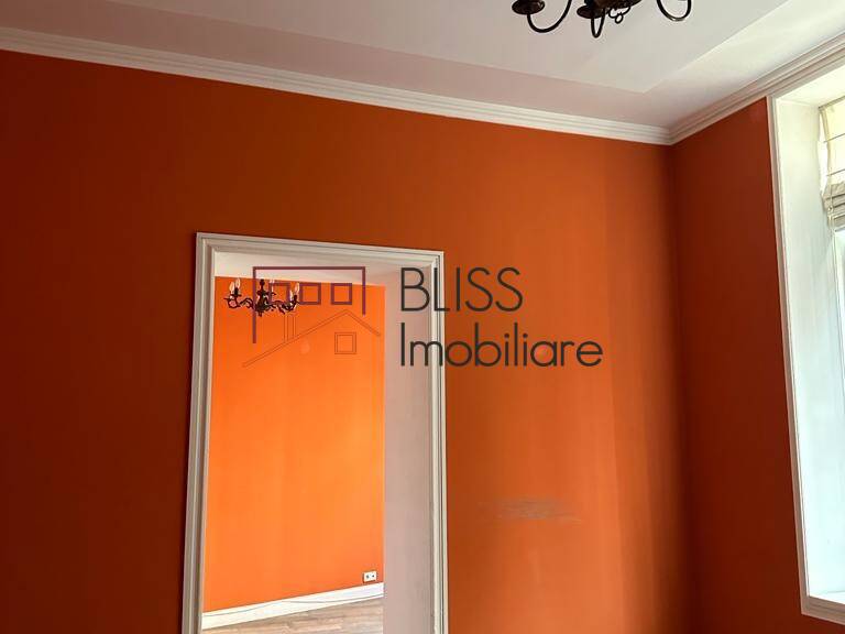 Vila 10 Camere In Zona Ultracentrala Maria Rosetti | Bliss Imobiliare / Photo 7 - BLISS Imobiliare