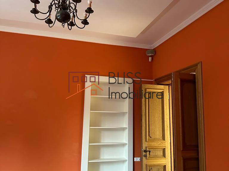 Vila 10 Camere In Zona Ultracentrala Maria Rosetti | Bliss Imobiliare / Photo 8 - BLISS Imobiliare