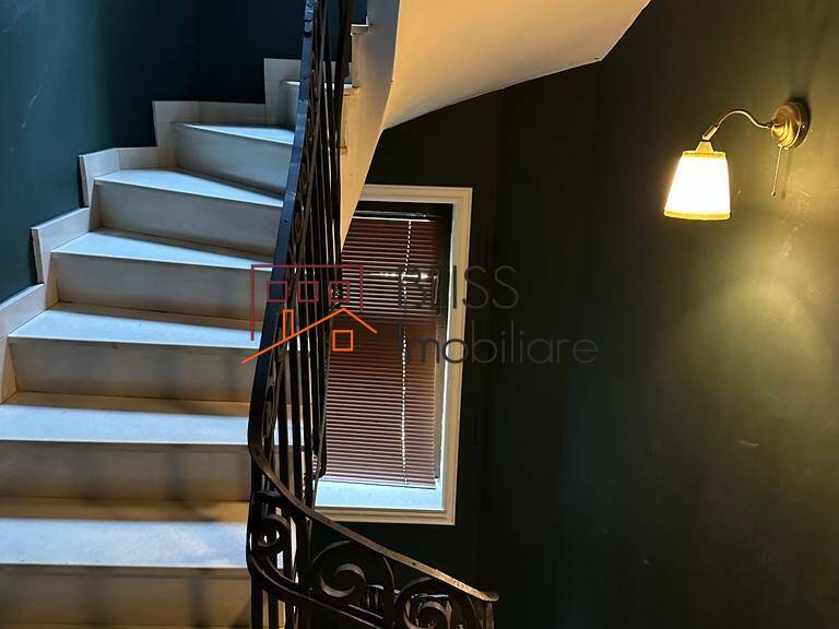 Vila 10 Camere In Zona Ultracentrala Maria Rosetti | Bliss Imobiliare / Photo 13 - BLISS Imobiliare