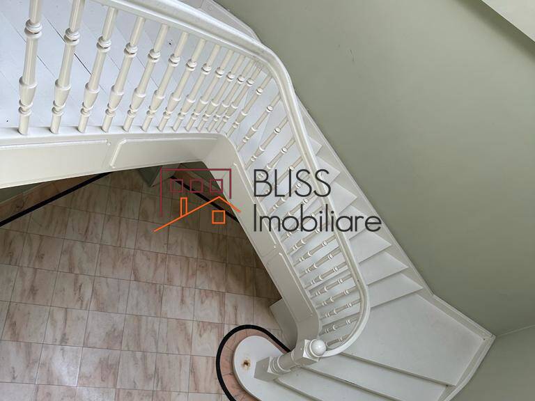 5-Bedroom Villa In Ultracentral Area Maria Rosetti, Bucharest | Bliss Imobiliare / Photo 14 - BLISS Imobiliare