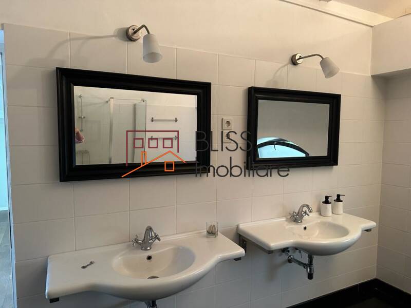 Vila 10 Camere In Zona Ultracentrala Maria Rosetti | Bliss Imobiliare / Photo 17 - BLISS Imobiliare