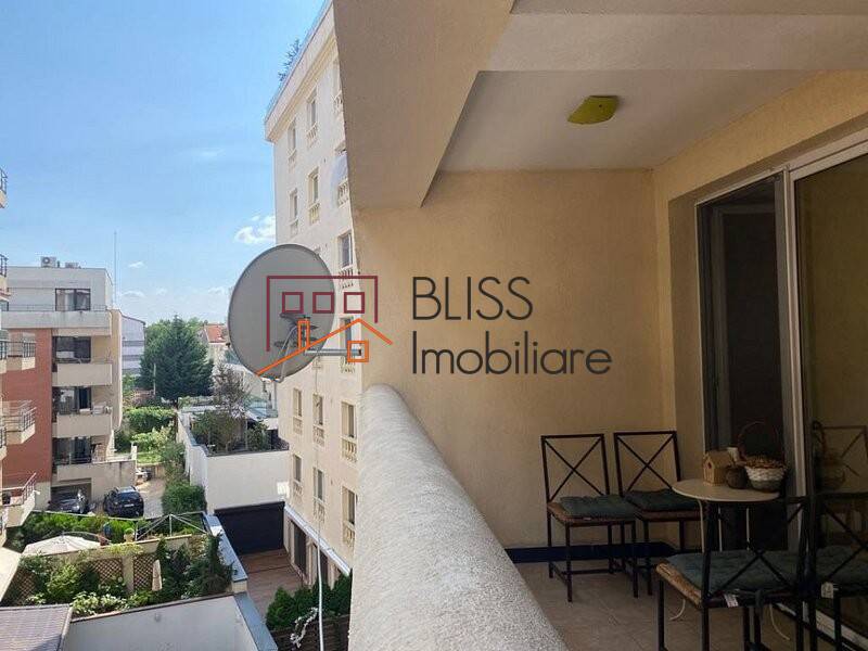Apartament 3 Camere Herastrau Nordului | Bliss Imobiliare / Photo 14 - BLISS Imobiliare