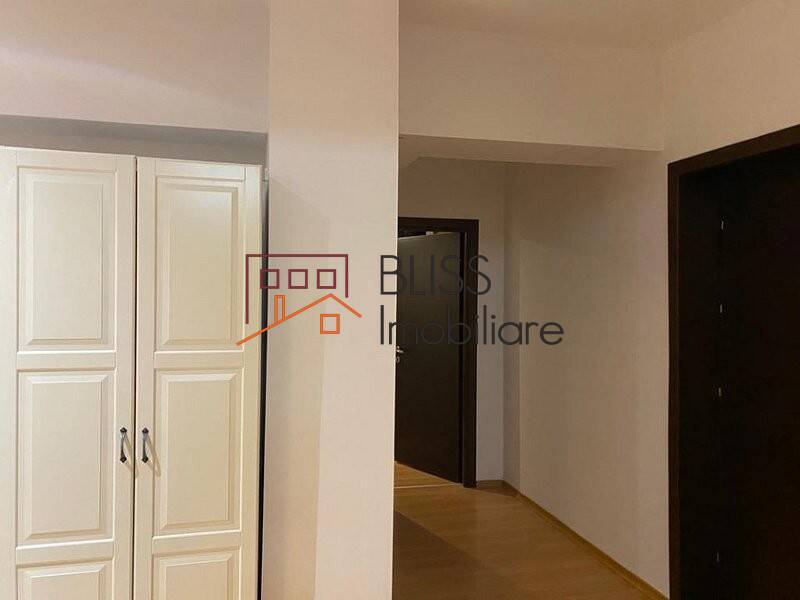 Apartament 3 Camere Herastrau Nordului | Bliss Imobiliare / Photo 11 - BLISS Imobiliare