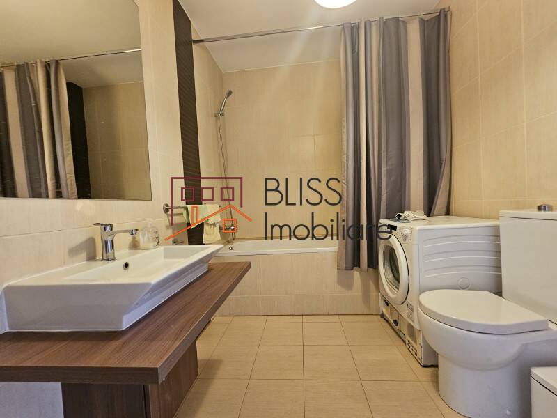 Apartament 3 Camere In Ibiza Sol Pipera | Bliss Imobiliare / Photo 17 - BLISS Imobiliare