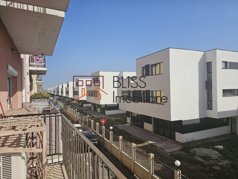 2-Bedroom Apartment In Ibiza Sol Pipera, Bucharest / Ilfov | Bliss Imobiliare / Photo 19 - BLISS Imobiliare