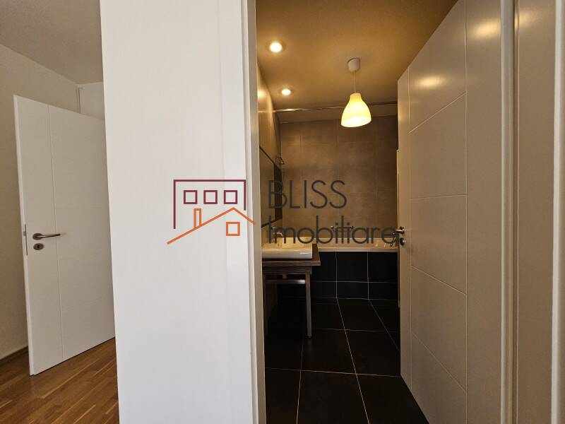2-Bedroom Apartment In Ibiza Sol Pipera, Bucharest / Ilfov | Bliss Imobiliare / Photo 22 - BLISS Imobiliare