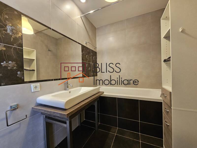 2-Bedroom Apartment In Ibiza Sol Pipera, Bucharest / Ilfov | Bliss Imobiliare / Photo 25 - BLISS Imobiliare