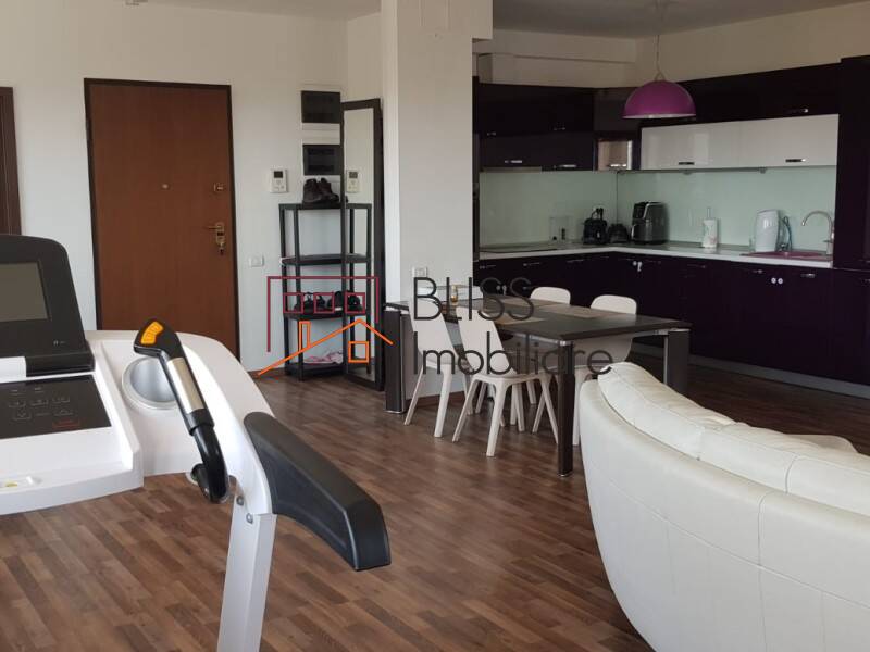 Apartament 4 Camere In GreenVista Pipera | Bliss Imobiliare / Photo 5 - BLISS Imobiliare