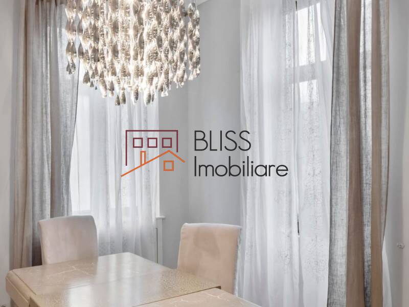 Vila de Inchiriat KM 0 | Ultracentral - 10 Camere - ID:118374 | Bliss Imobiliare / Photo 14 - BLISS Imobiliare