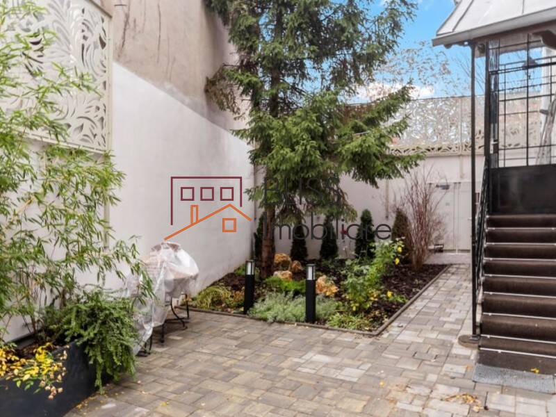 Vila de Inchiriat KM 0 | Ultracentral - 10 Camere - ID:118374 | Bliss Imobiliare / Photo 4 - BLISS Imobiliare